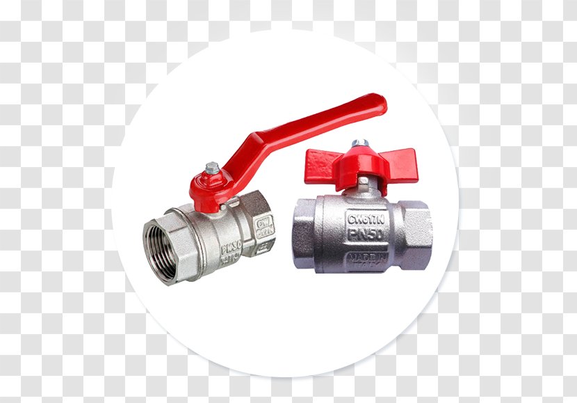 Ball Valve Hydraulics Compressed Air Tool - Carrusel Transparent PNG
