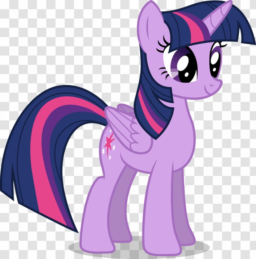 Twilight Sparkle Pinkie Pie Princess Celestia Rainbow Dash Pony - Livestock Transparent PNG