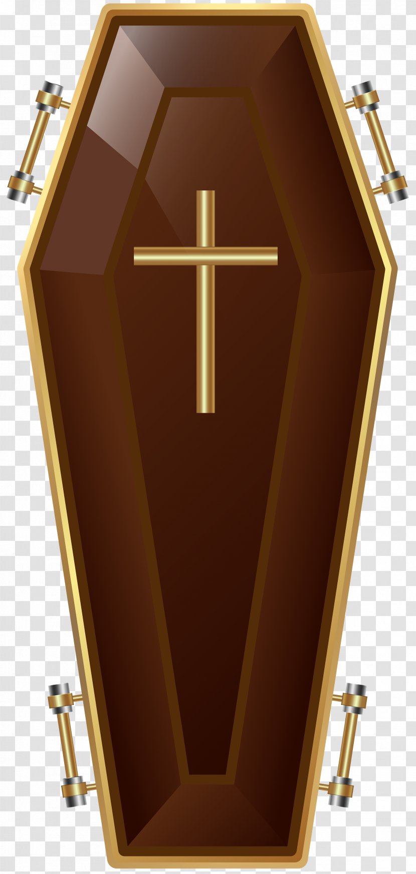 Clip Art Image Illustration - Pulpit - Sarcophagus Insignia Transparent PNG