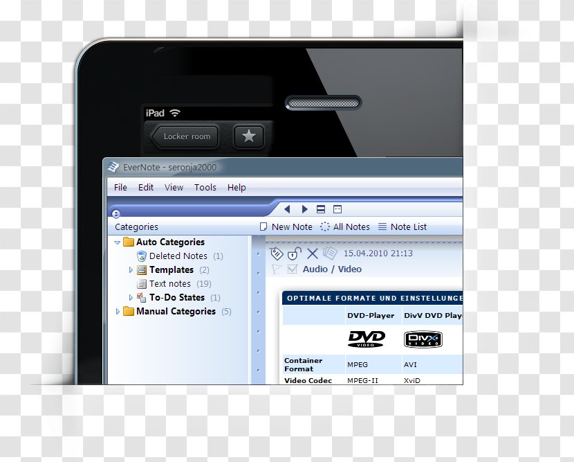 Electronics Brand Display Advertising Font - Software - Evernote Dropbox Transparent PNG