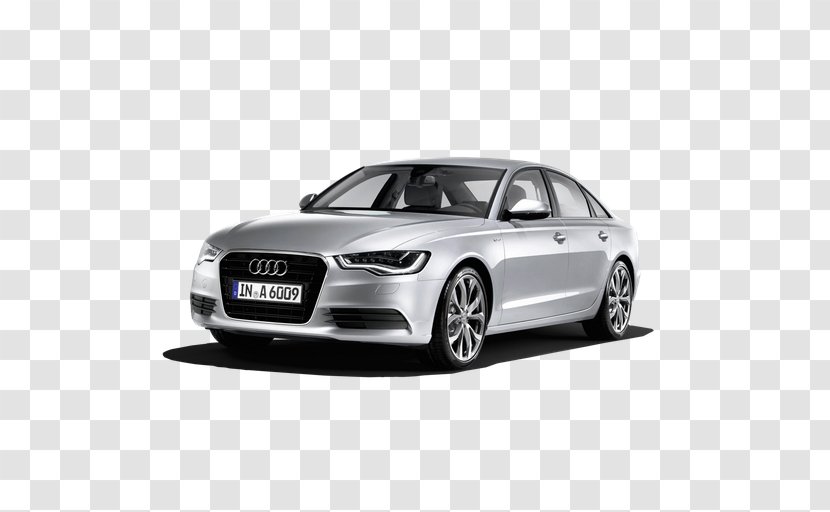 2018 Audi A6 Car Q5 RS 6 - Brand Transparent PNG