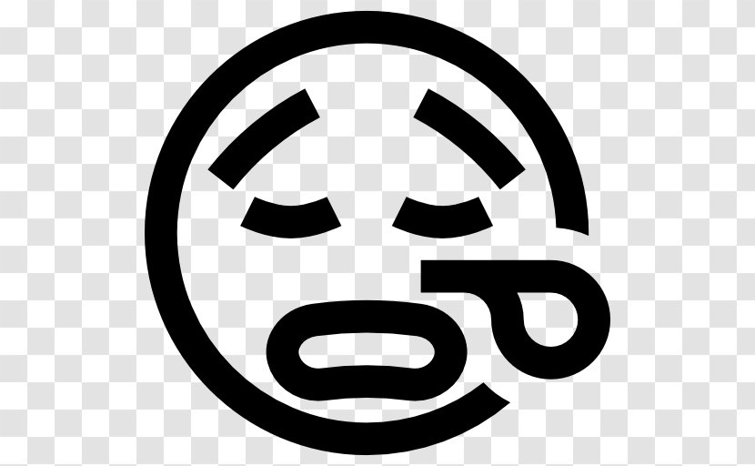 Emoticon Smiley Wink Clip Art - Head Transparent PNG