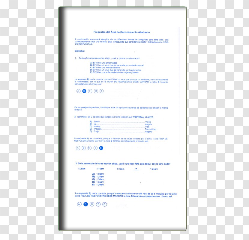 Document Line - Paper Transparent PNG