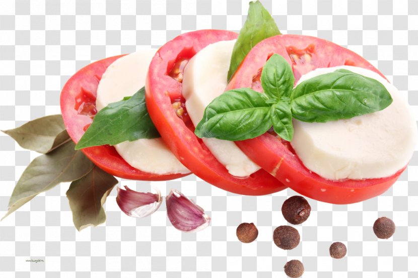 Tapas Pizza Milk Breakfast Tomato - Cheese Transparent PNG