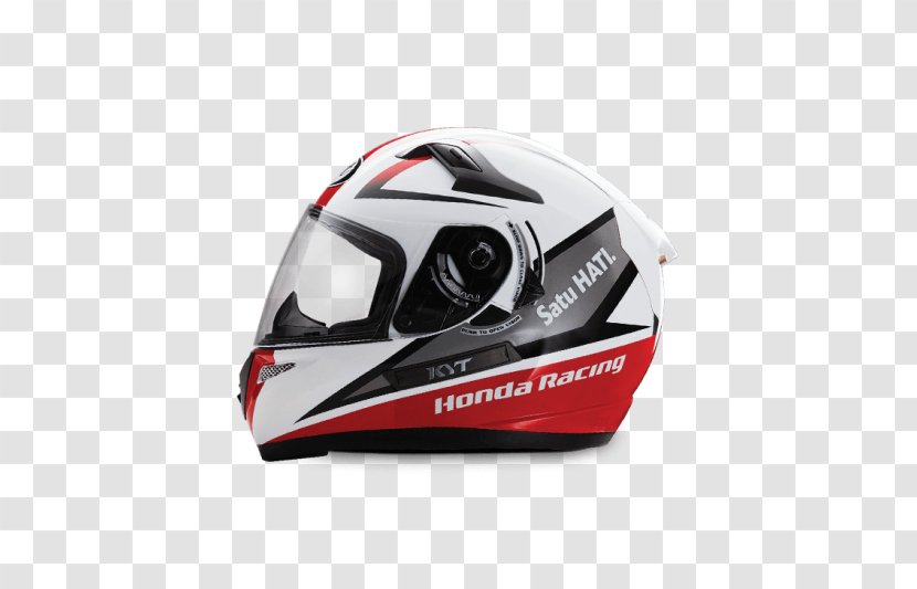 Bicycle Helmets Motorcycle Honda CBR250RR CBR250R/CBR300R - Clothing Transparent PNG