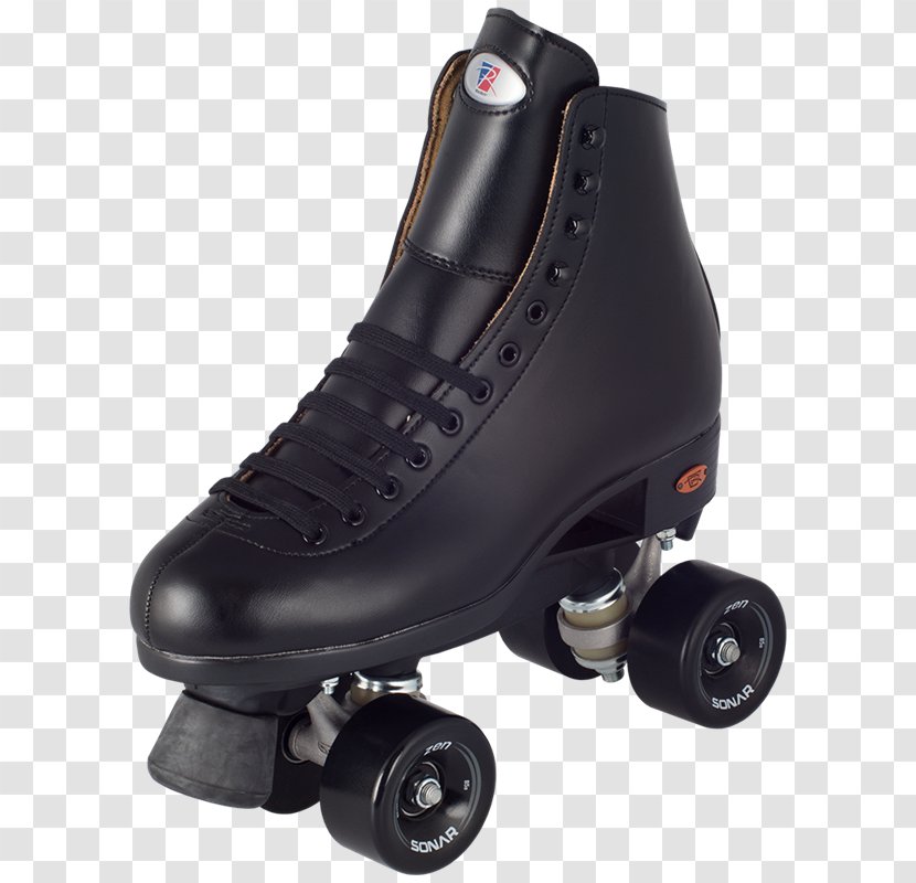 Artistic Roller Skating Skates Riedell In-Line - Hockey - Patines Transparent PNG