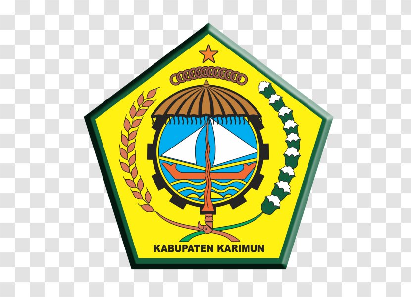 Kementerian Agama Kabupaten Karimun Anambas Islands Regency Waroeng Kemuning, Coastal Area - Riau - Jabatan Transparent PNG