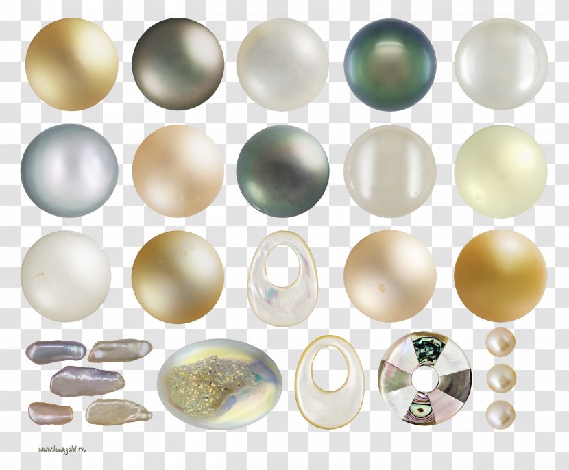 Pearl Gemstone Bracelet Ring Clip Art Transparent PNG