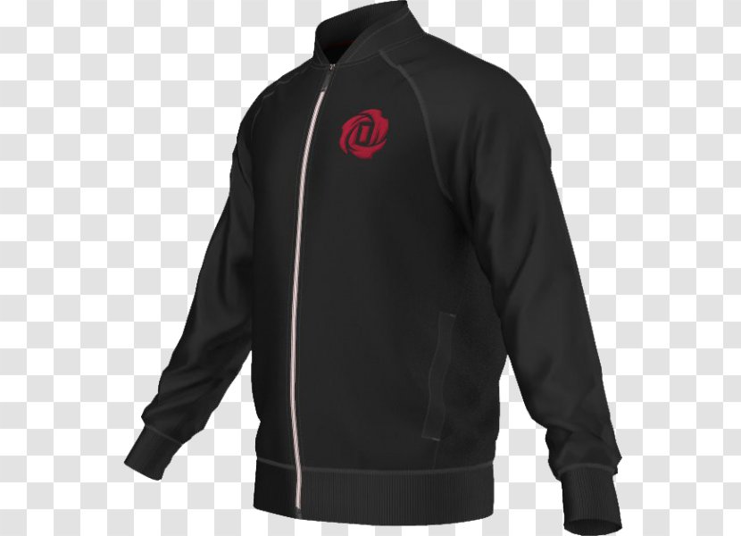 Atlanta Falcons Hoodie Jacket Coat Clothing - Jersey - Adidas Creative Transparent PNG