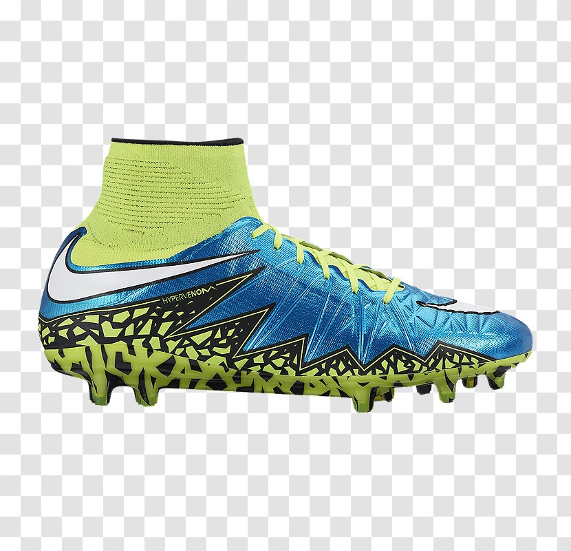 Nike Air Max Free Football Boot Hypervenom Mercurial Vapor - Women Soccer Transparent PNG