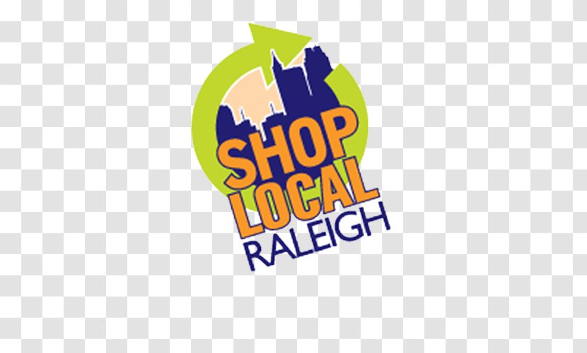 Greater Raleigh Merchants Association - Brand - Shop Local Tech Tuesday – Social Media To Grow Your Business Logo BrandLocal Transparent PNG