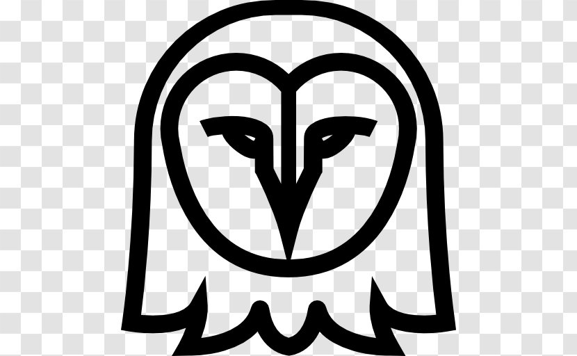 Owl - Symbol Transparent PNG