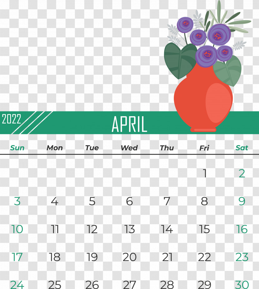 Calendar Solar Calendar Month Line Transparent PNG