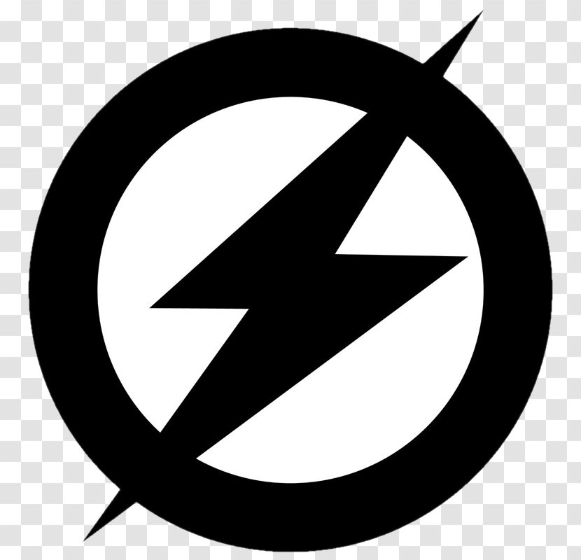 Flash Eobard Thawne Wally West Baris Alenas Sticker - Superhero Transparent PNG