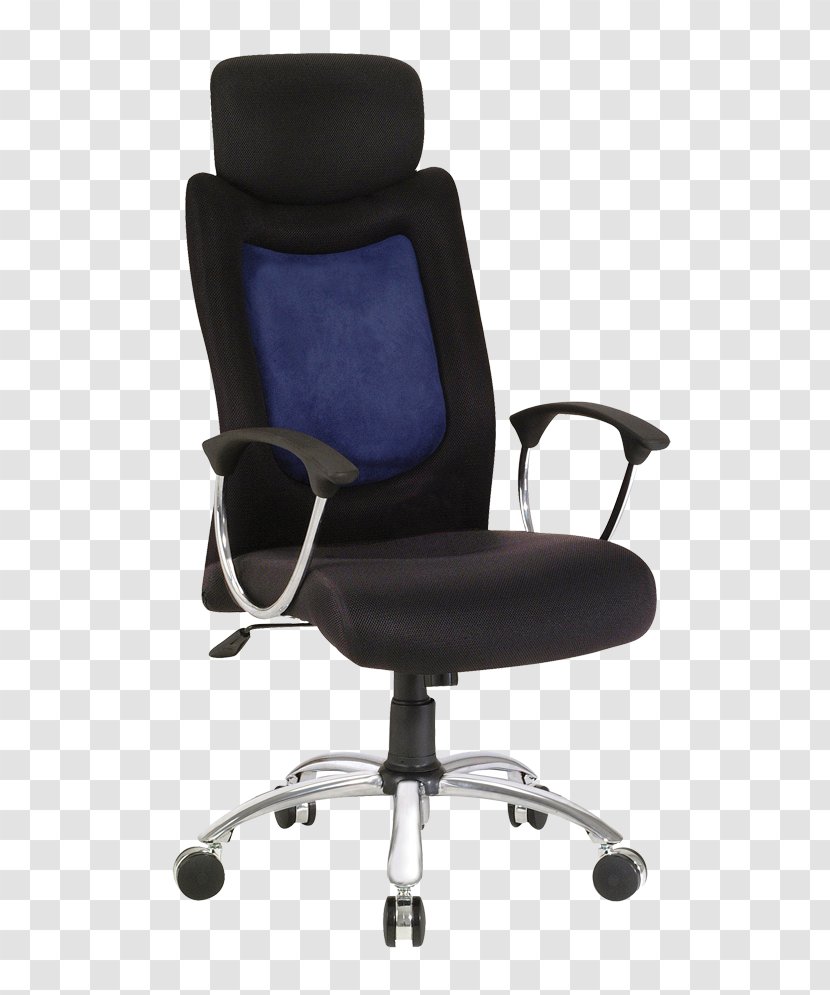 Table Office & Desk Chairs Swivel Chair Furniture - Recliner - Mesh Material Transparent PNG