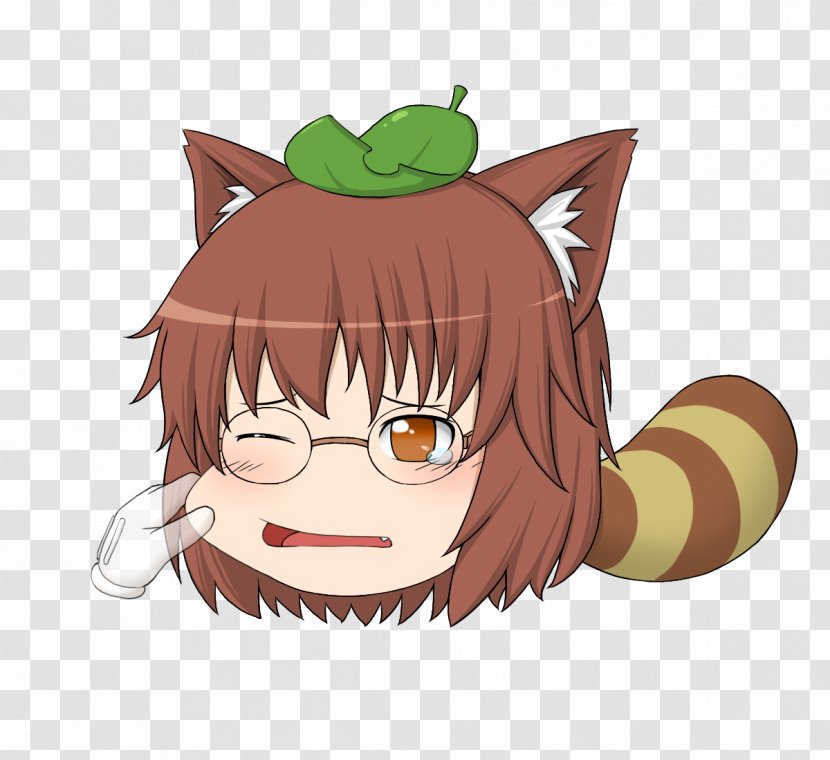 ゆっくりしていってね!!! Touhou Project ゆっくり実況 Clip Art - Frame - Kitsune Transparent PNG