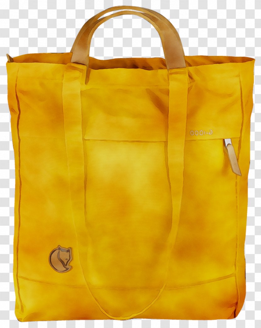 Fjallraven Totepack No Backpack Handbag Small No.1 - Luggage And Bags - Shoulder Bag Transparent PNG
