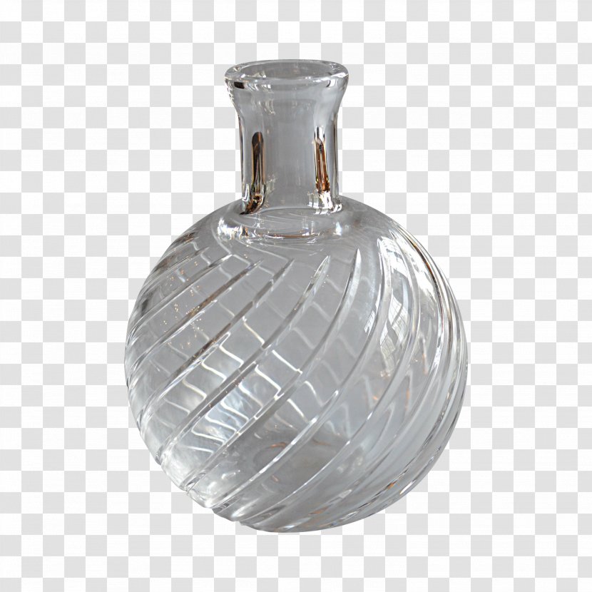 Glass Vase - Barware Transparent PNG
