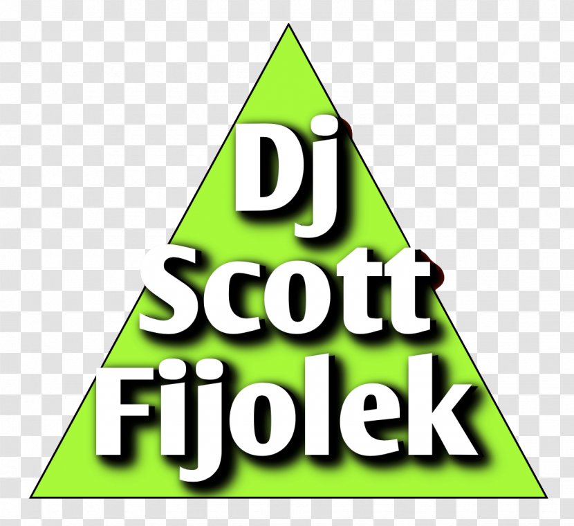 DJ Scott Fijolek (Wedding DJ, Disc Jockey, Trivia Game Show) Mobile Jockey Party - Cartoon - Disk Transparent PNG