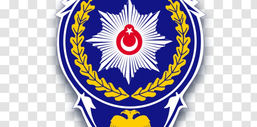 General Directorate Of Security Police Vocational Training Center Polis Meslek Yüksekokulu Turkish National Academy - Logo Transparent PNG