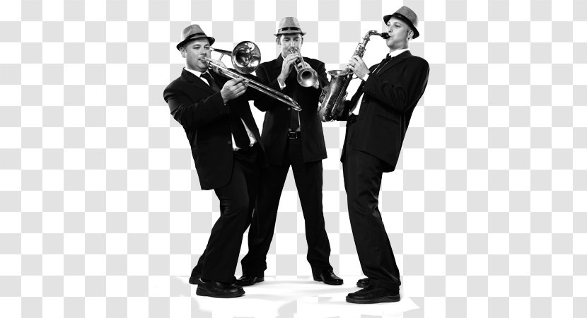 Musical Ensemble Cover Band Brass Instruments Instinct Music, Events & Entertainment - Frame - Party Transparent PNG