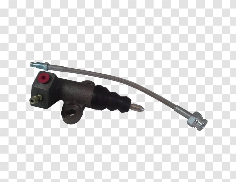 First Generation Nissan Z-car (S30) Datsun Clutch Master Cylinder - Technology - Car Transparent PNG