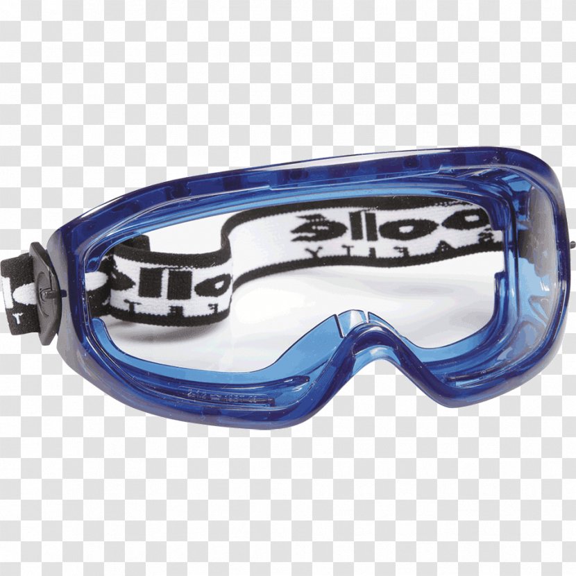 Goggles Blau Mobilfunk Diving & Snorkeling Masks Polycarbonate Glasses - Mask - 0331 Transparent PNG