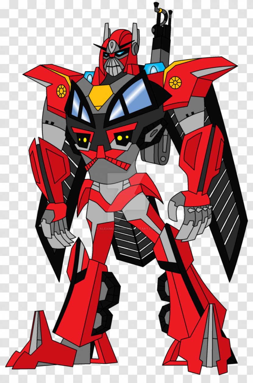 Sentinel Prime Optimus Mirage Cartoon Bulkhead - Robot - Transformers Transparent PNG
