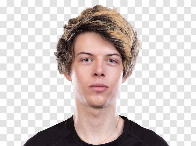League Of Legends Wiki Electronic Sports Sweden - Forehead Transparent PNG