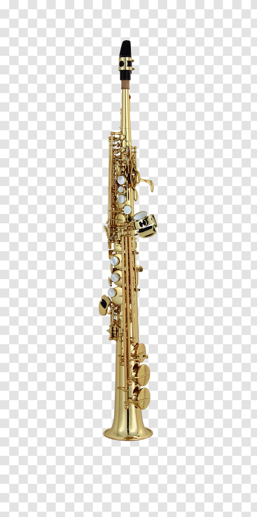 Saxophone Musical Instruments Woodwind Instrument Brass Clarinet Family - Cartoon Transparent PNG