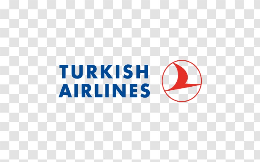 Logo Brand Organization Product Design Font - Turkish Airlines Transparent PNG