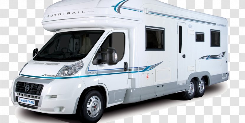 Campervans Caravan Decal - Light Commercial Vehicle - Car Transparent PNG