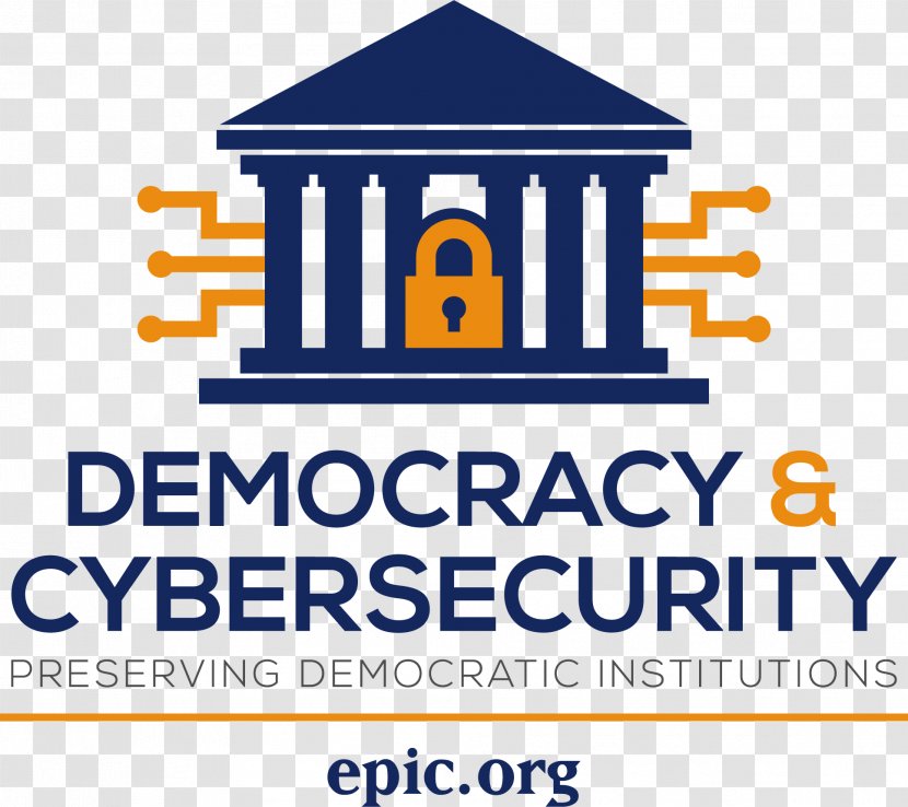 Electronic Privacy Information Center Computer Security Democracy Washington, D.C. - Freedom Of Speech - Emergency Response Team Transparent PNG