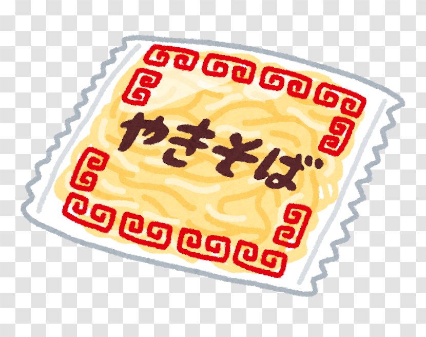 Yakisoba Fried Noodles Okonomiyaki Cuisine Food - Maruchan Transparent PNG