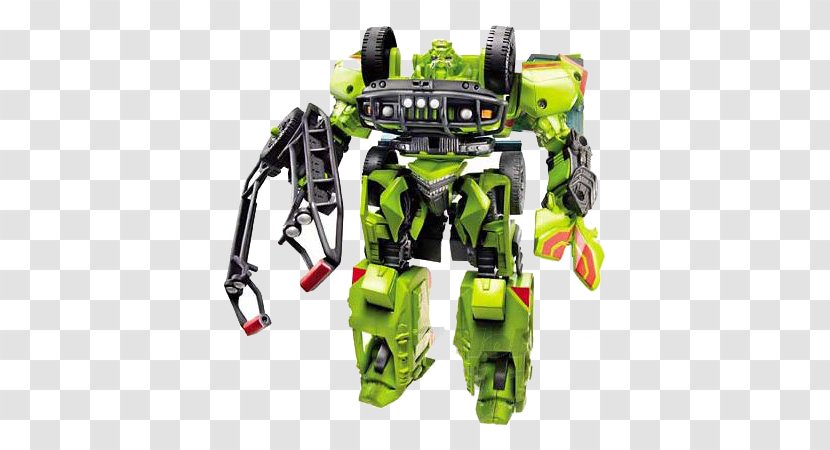 Ratchet Transformers Autobot Decepticon Toy - Robot Transparent PNG