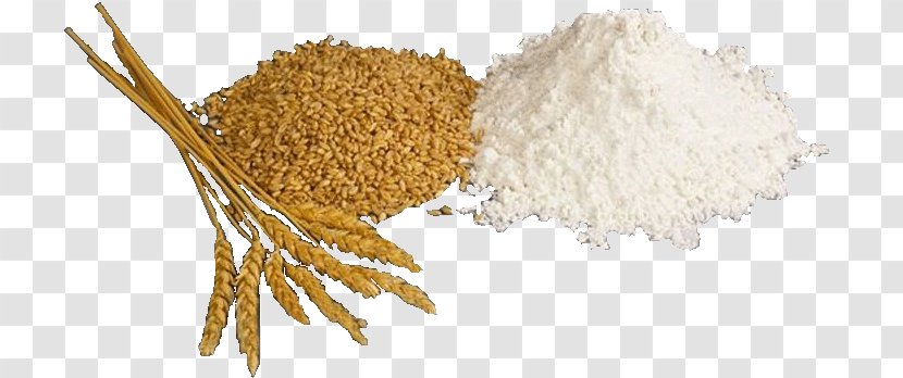 Atta Flour Wheat Gristmill Transparent PNG