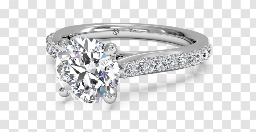 Engagement Ring Jewellery Diamond Wedding Transparent PNG