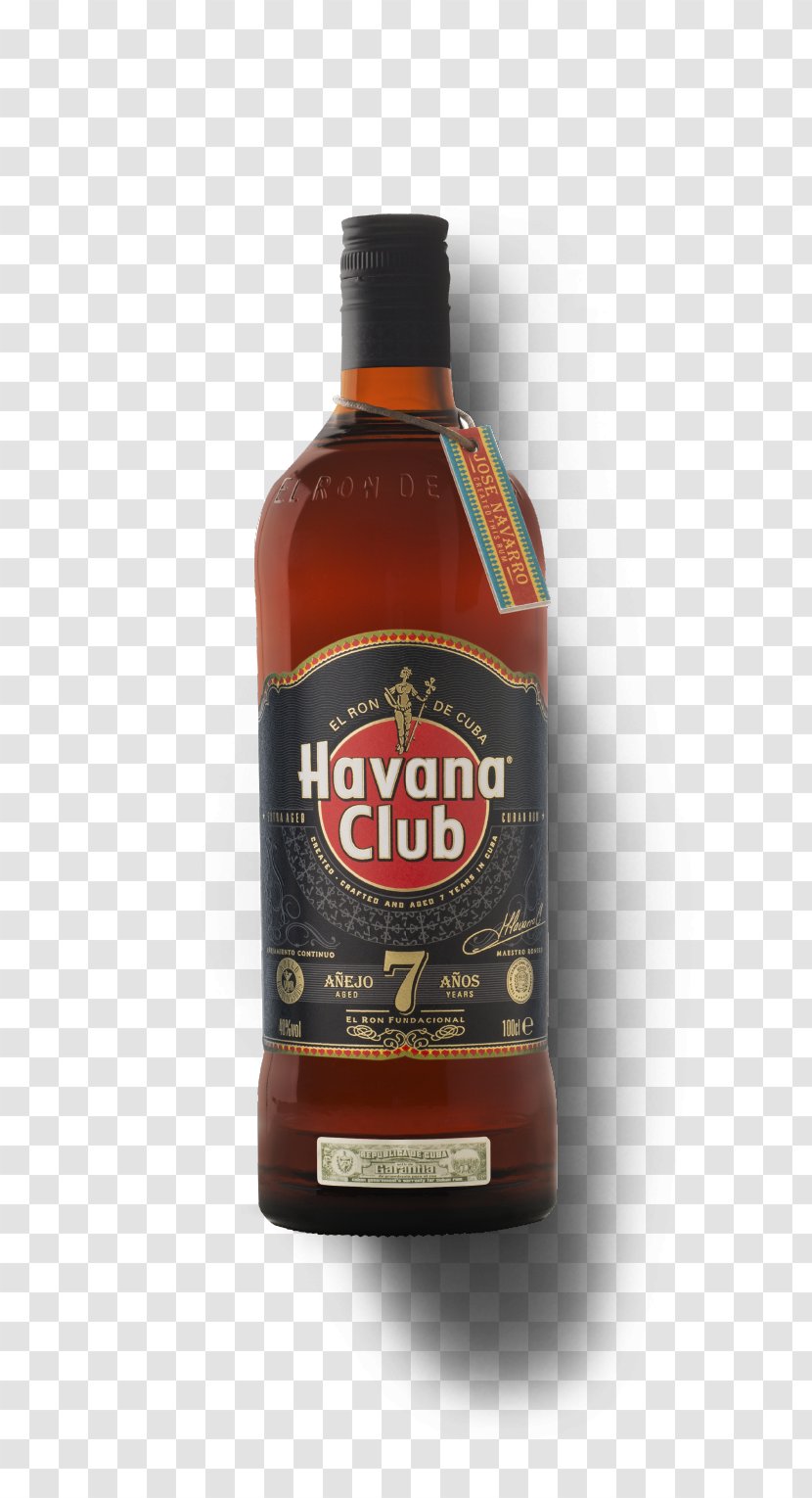 Liqueur Rum Havana Club Whiskey Old Cuban Transparent PNG