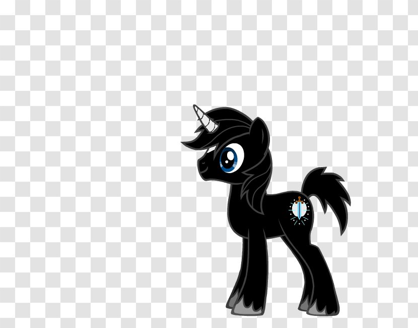 Ponyville Cutie Mark Crusaders DeviantArt - Vertebrate - Starlight Midnight Transparent PNG