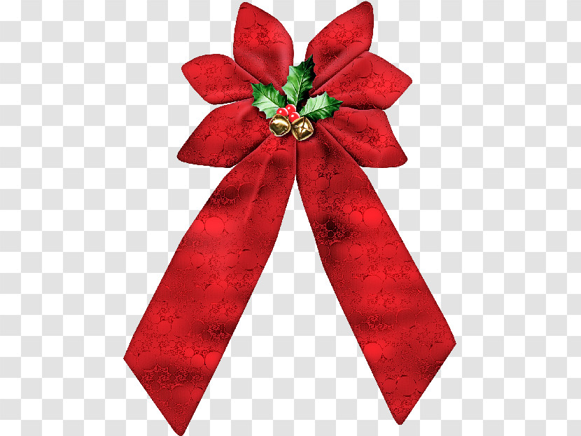 Christmas Decoration Transparent PNG