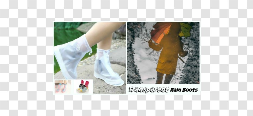 Wellington Boot Shoe Footwear Rain - Wet Season Transparent PNG