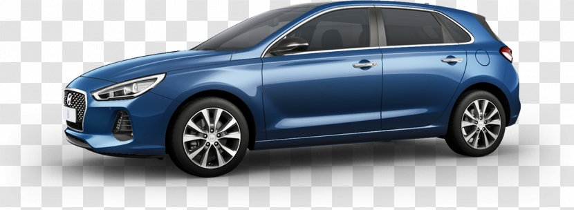 Hyundai I30 Motor Company Car Volkswagen - Liftback Transparent PNG