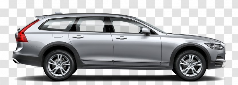 2017 Volvo XC90 AB XC60 S90 - Xc60 Transparent PNG