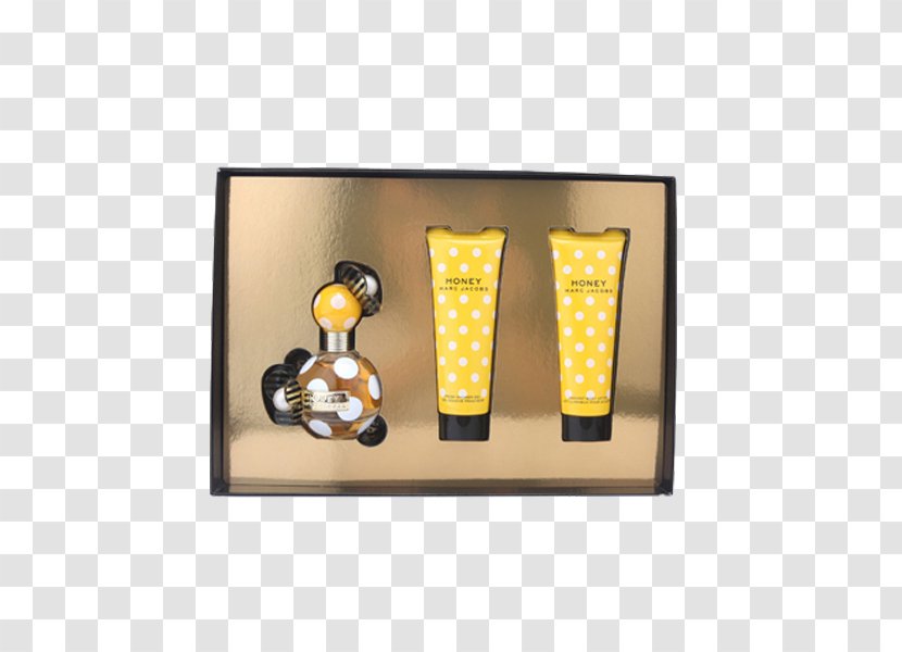 Packaging And Labeling Designer Icon - Marc Jacobs - Ms. Harney Moger Fragrance Gift Box Without Cover Transparent PNG