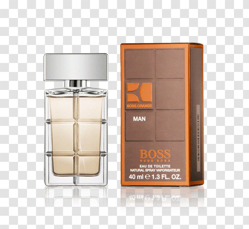Perfumer Hugo Boss Eau De Toilette Deodorant - Incense - Perfume Transparent PNG