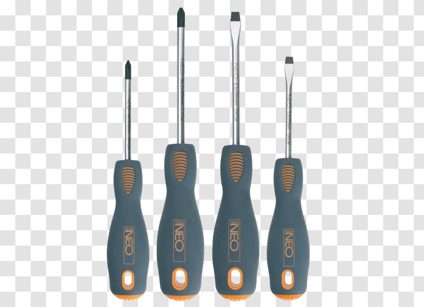 Screwdriver Tool Game - 41xx Steel Transparent PNG