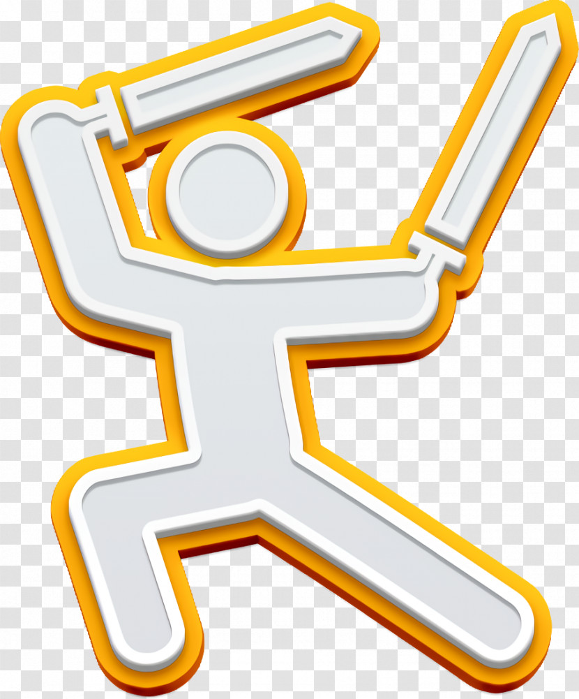 Humans Icon Warrior Icon People Icon Transparent PNG