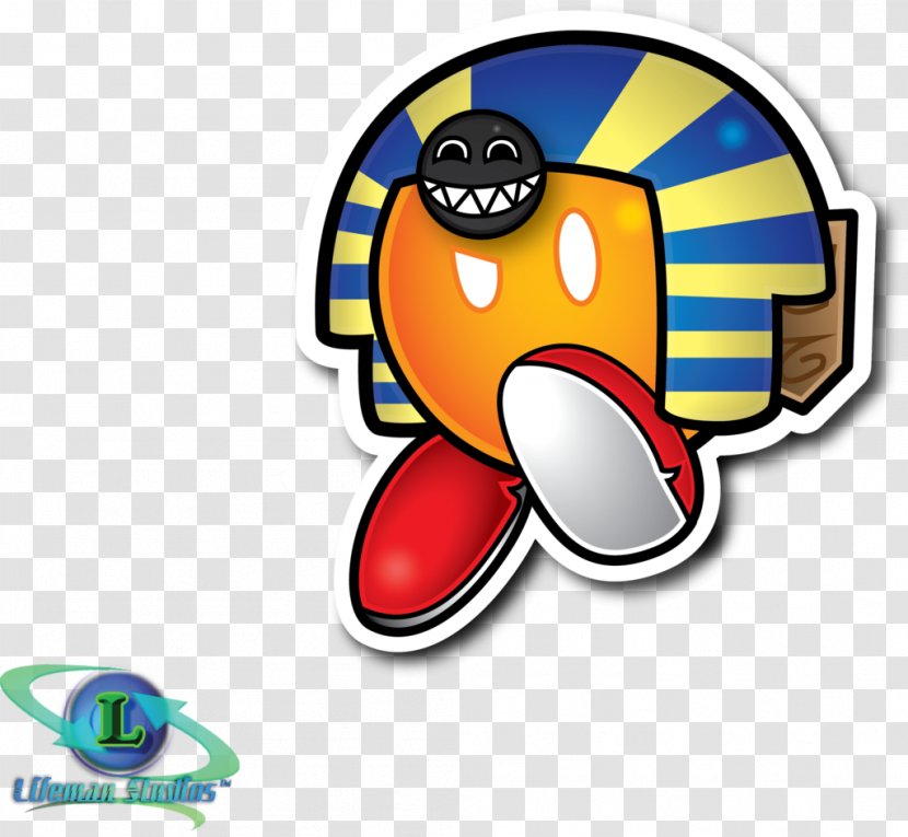Bombette Paper Mario Nintendo Clip Art Game - Page 3 - OMB Peezy Love You Back Transparent PNG