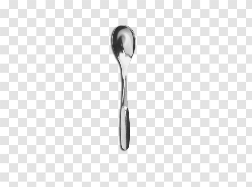 Teaspoon Stainless Steel Kitchen - Kitchenware - Small Spoon Transparent PNG