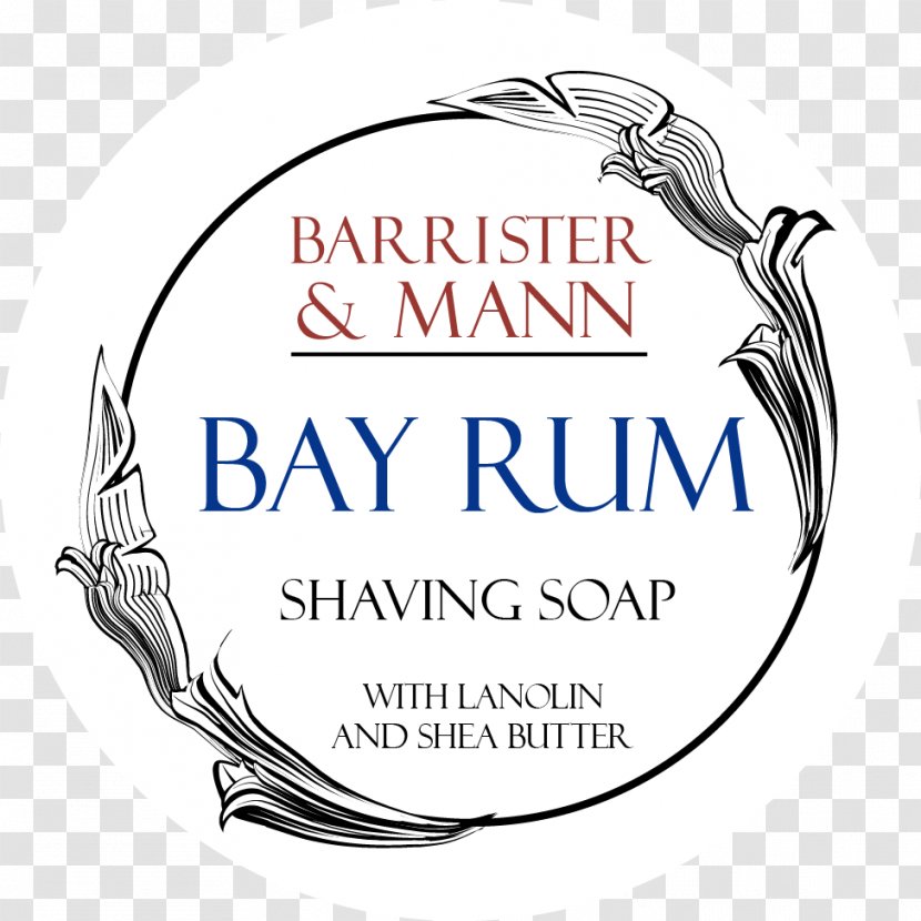 Shaving Soap Bay Rum Safety Razor - Perfume Transparent PNG